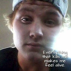 Meet your Posher, James